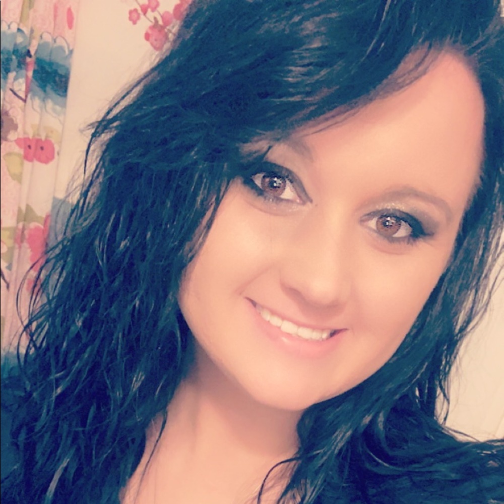 Meet your Posher, Chelsey